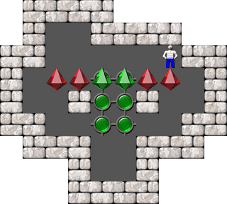 Level 62 — Bugs collection